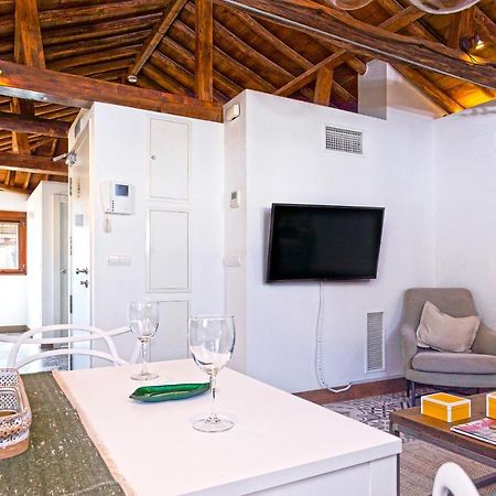 Genteel Home Zacatin Granada Exteriör bild