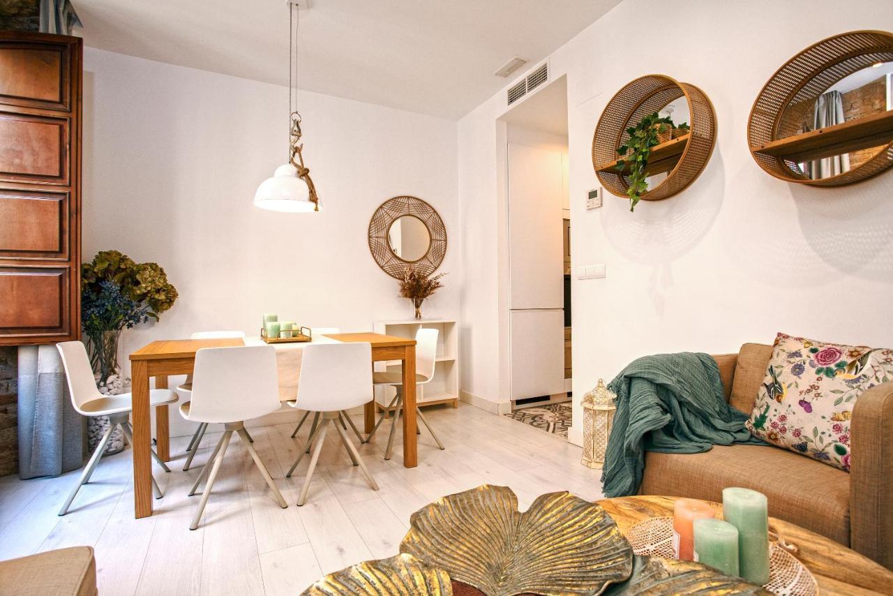 Genteel Home Zacatin Granada Exteriör bild