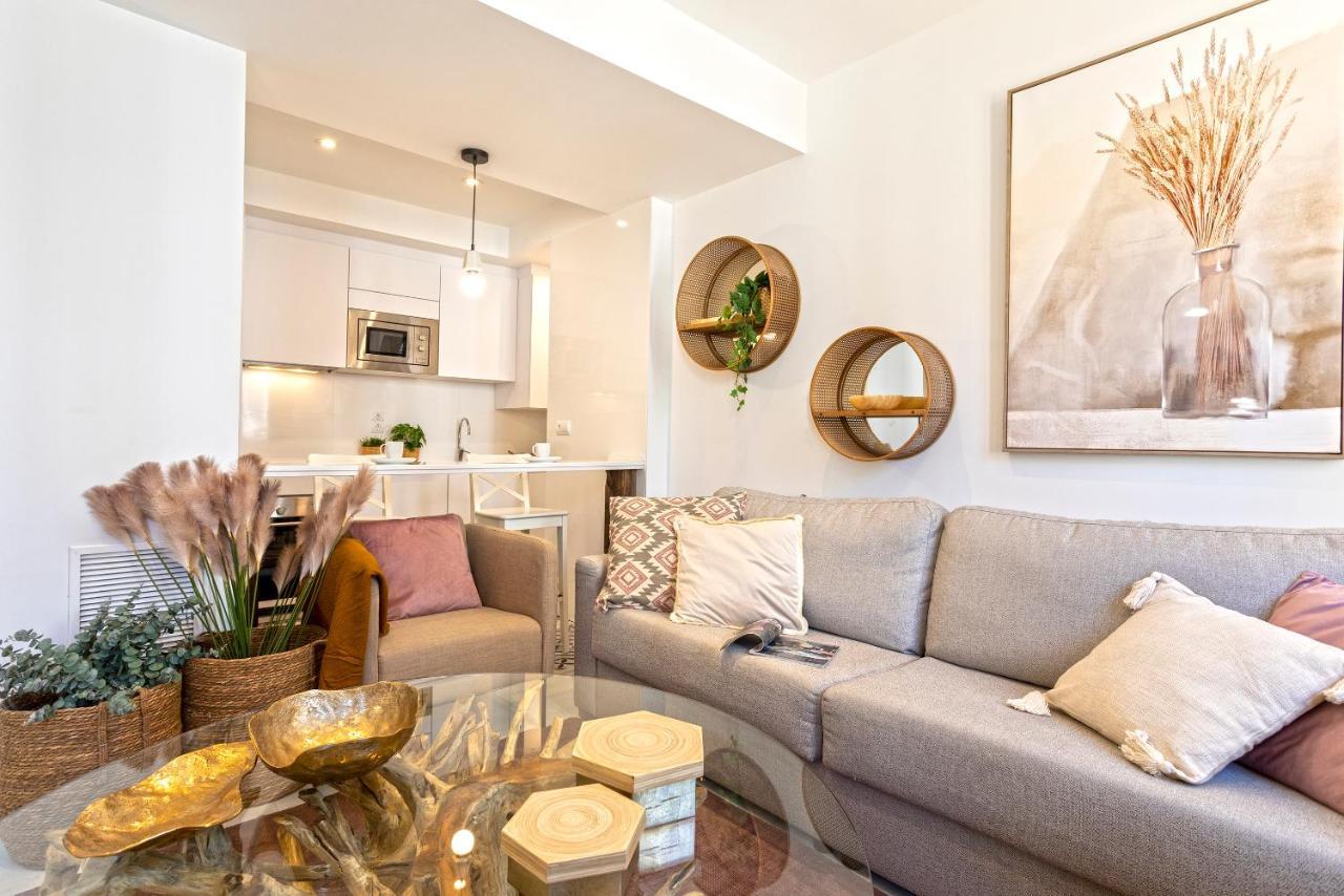 Genteel Home Zacatin Granada Exteriör bild