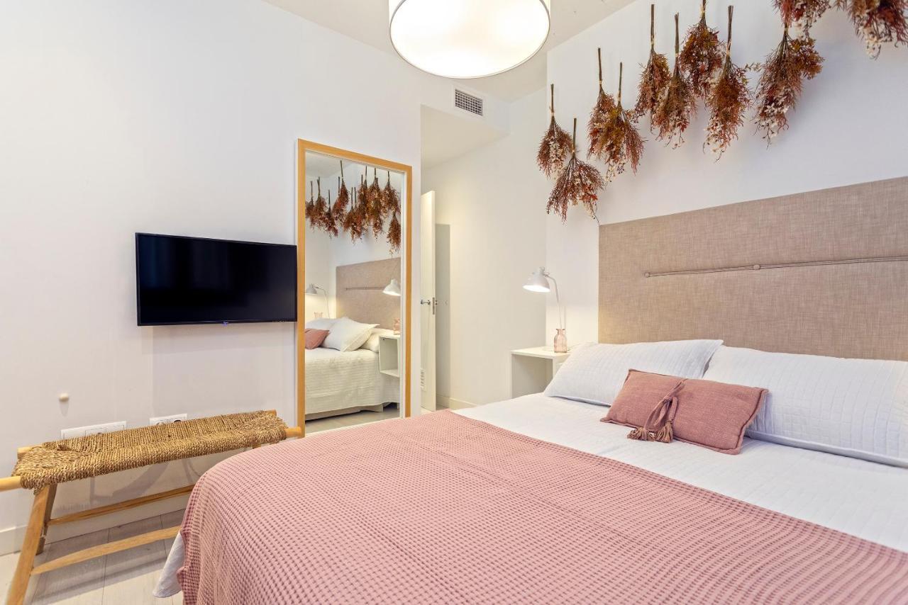 Genteel Home Zacatin Granada Exteriör bild
