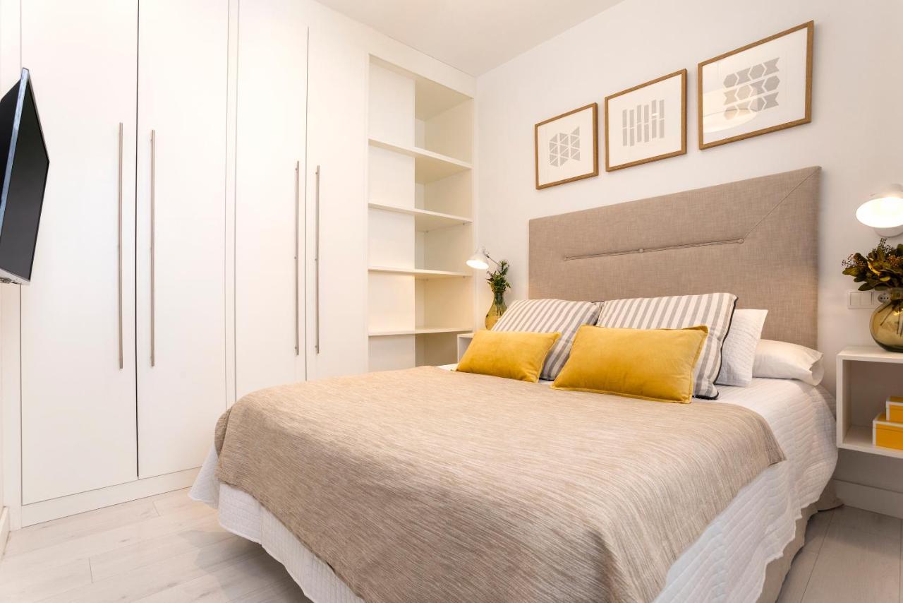 Genteel Home Zacatin Granada Exteriör bild