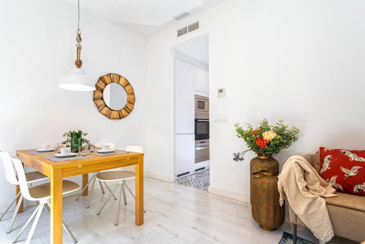 Genteel Home Zacatin Granada Exteriör bild