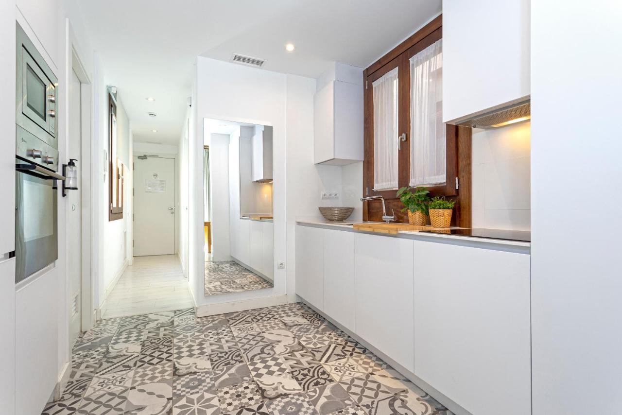 Genteel Home Zacatin Granada Exteriör bild