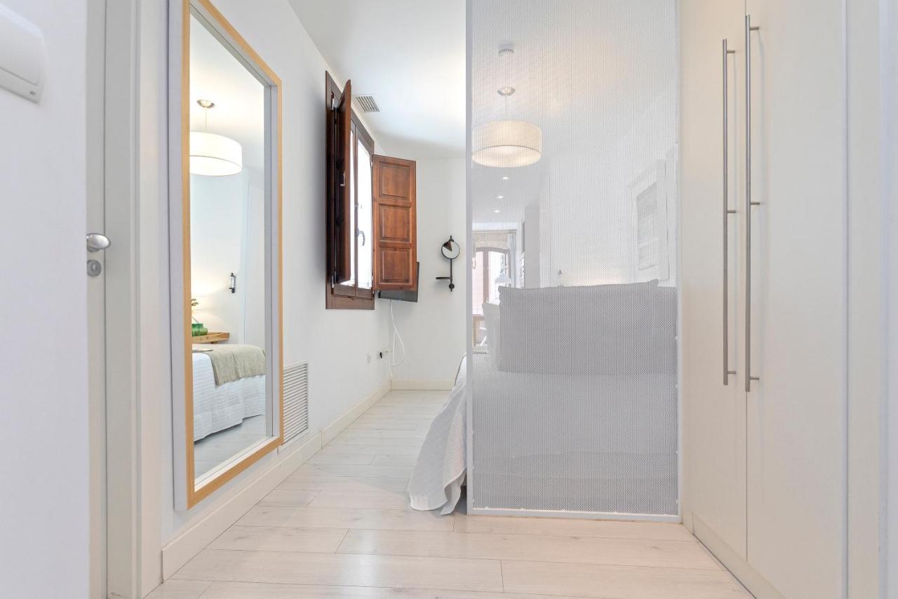 Genteel Home Zacatin Granada Exteriör bild