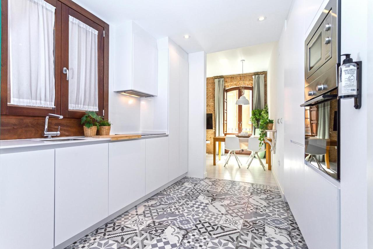 Genteel Home Zacatin Granada Exteriör bild