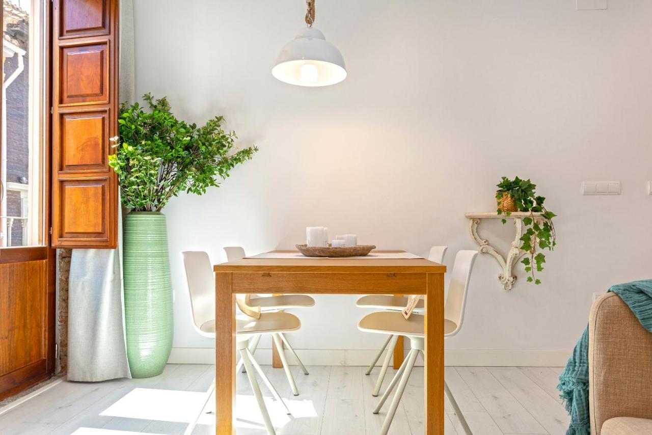 Genteel Home Zacatin Granada Exteriör bild