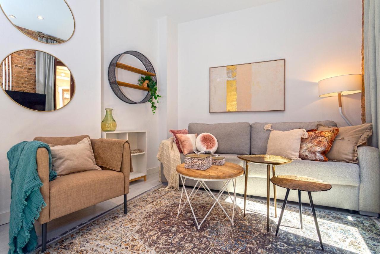 Genteel Home Zacatin Granada Exteriör bild