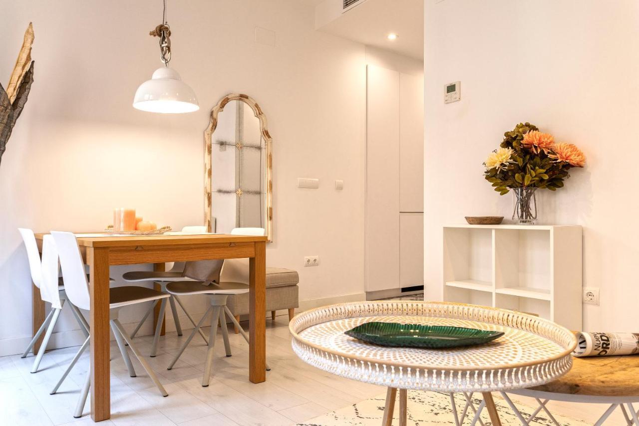 Genteel Home Zacatin Granada Exteriör bild