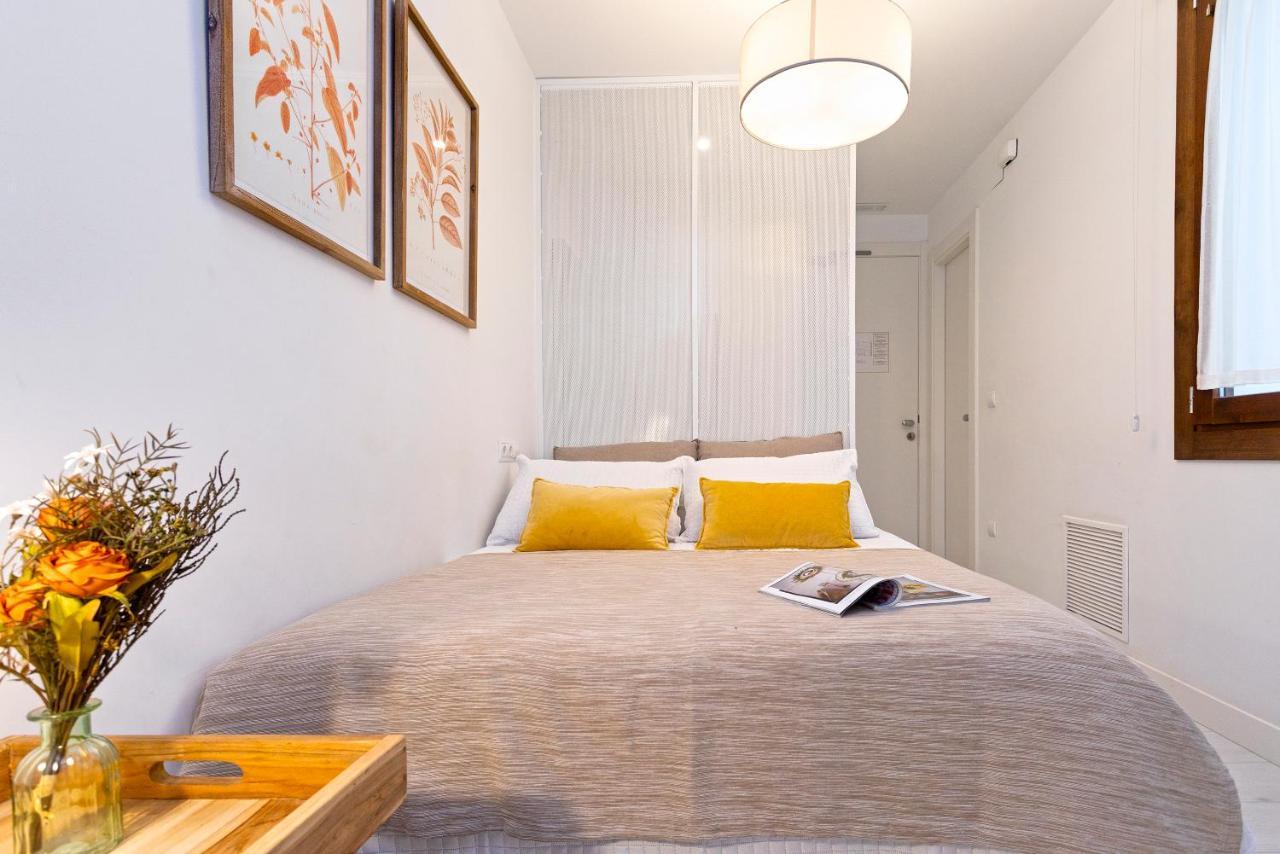Genteel Home Zacatin Granada Exteriör bild