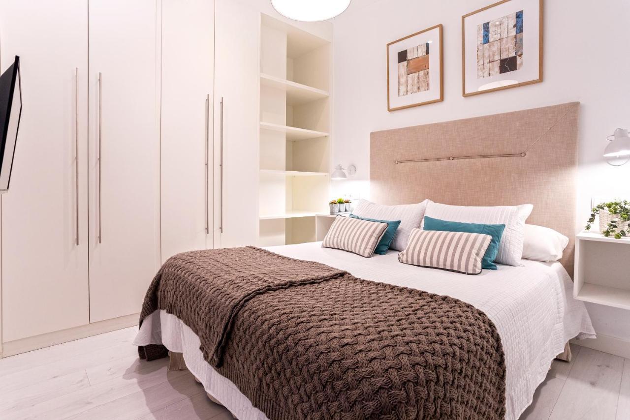 Genteel Home Zacatin Granada Exteriör bild