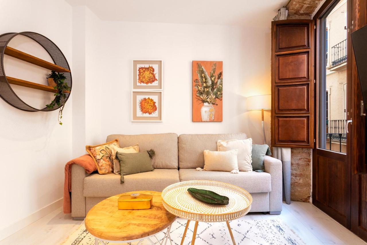 Genteel Home Zacatin Granada Exteriör bild