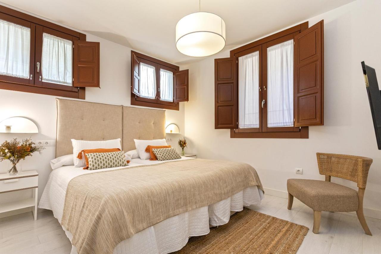 Genteel Home Zacatin Granada Exteriör bild