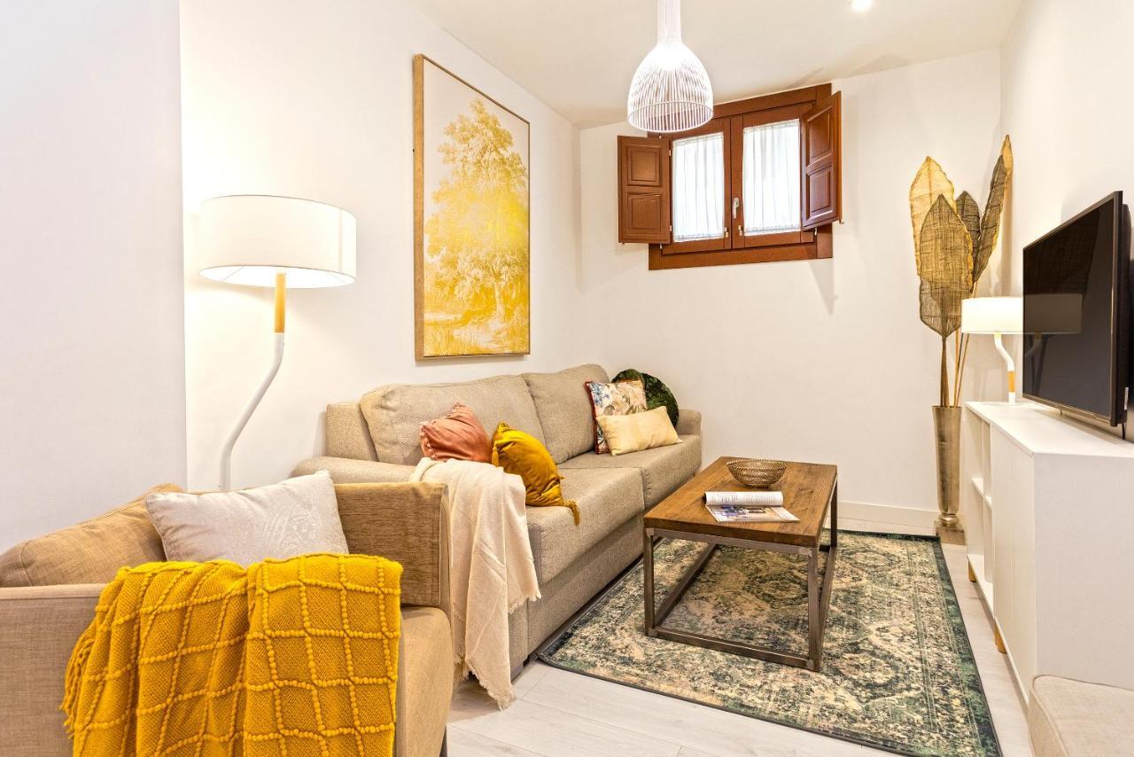 Genteel Home Zacatin Granada Exteriör bild