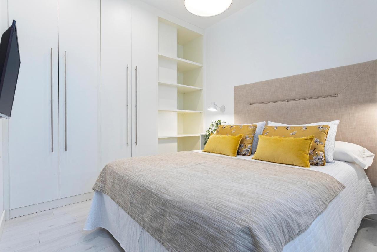 Genteel Home Zacatin Granada Exteriör bild