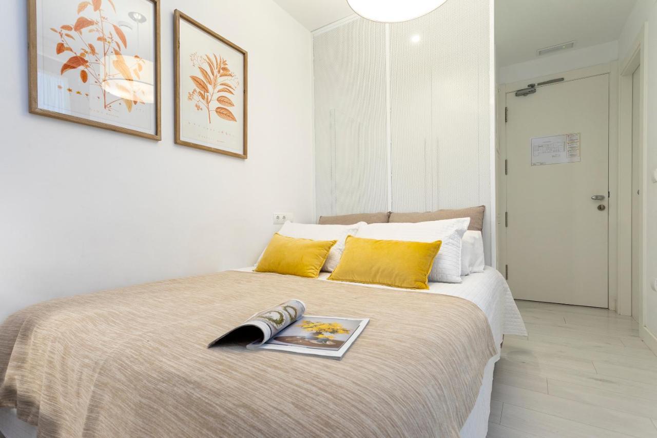Genteel Home Zacatin Granada Exteriör bild