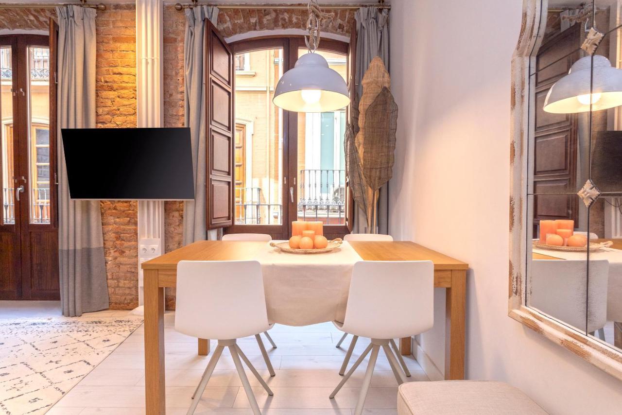 Genteel Home Zacatin Granada Exteriör bild