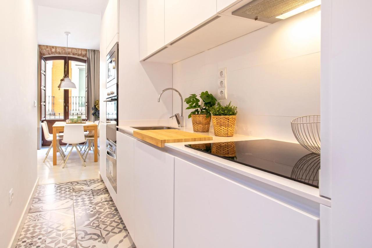 Genteel Home Zacatin Granada Exteriör bild