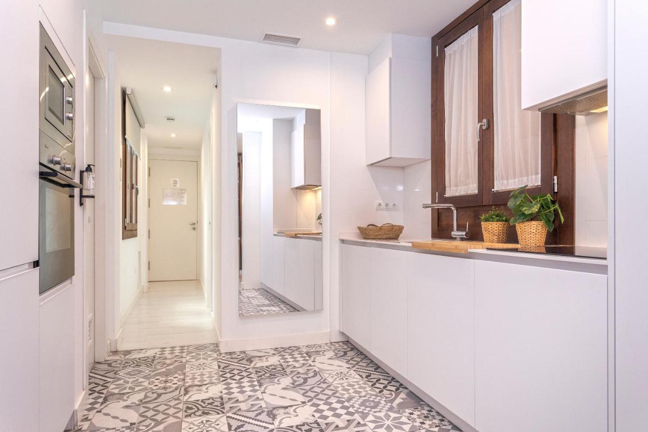 Genteel Home Zacatin Granada Exteriör bild