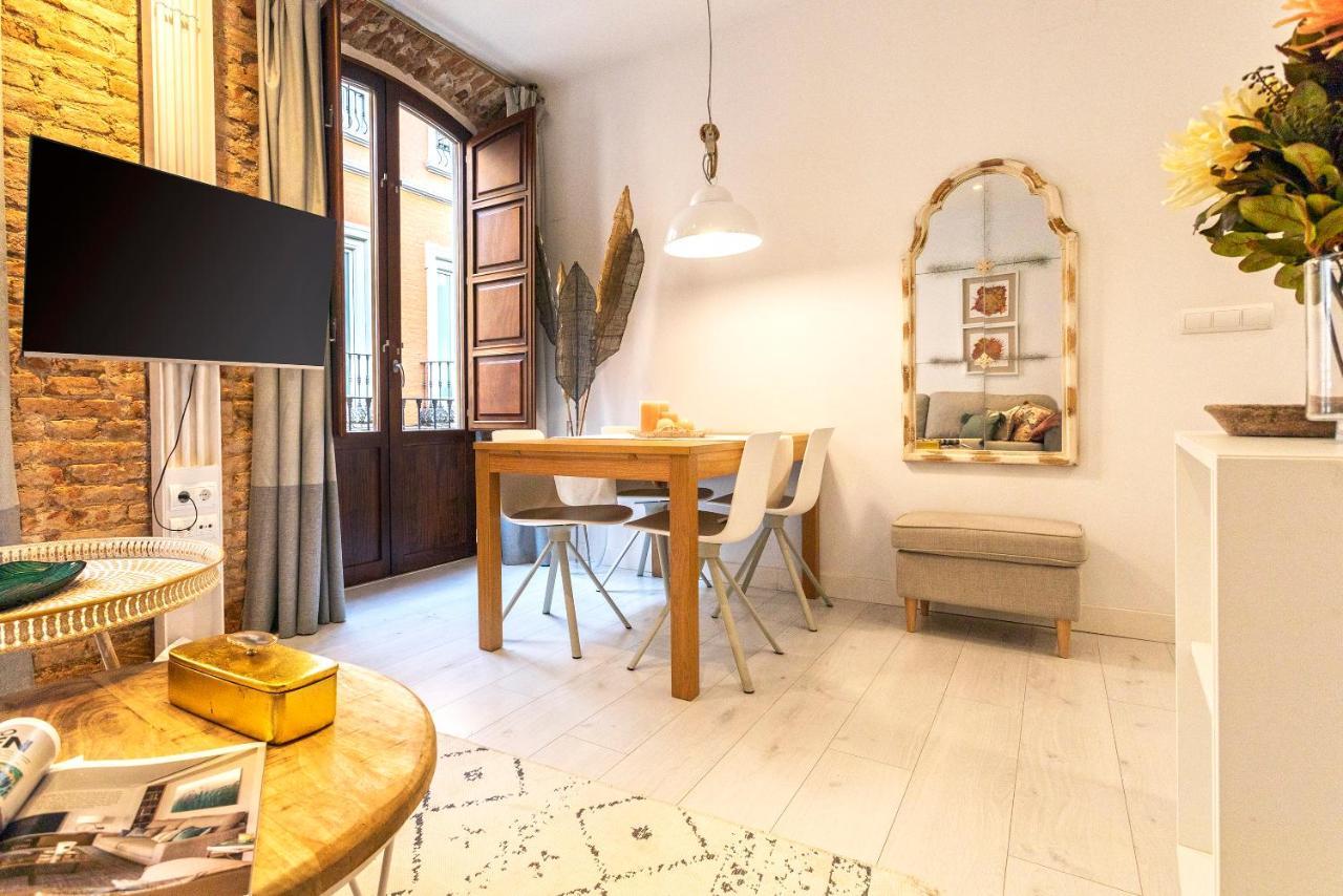 Genteel Home Zacatin Granada Exteriör bild