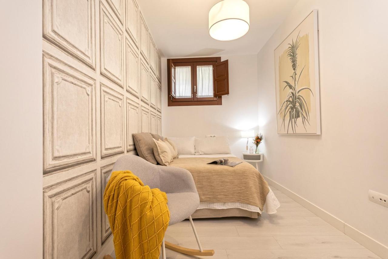 Genteel Home Zacatin Granada Exteriör bild