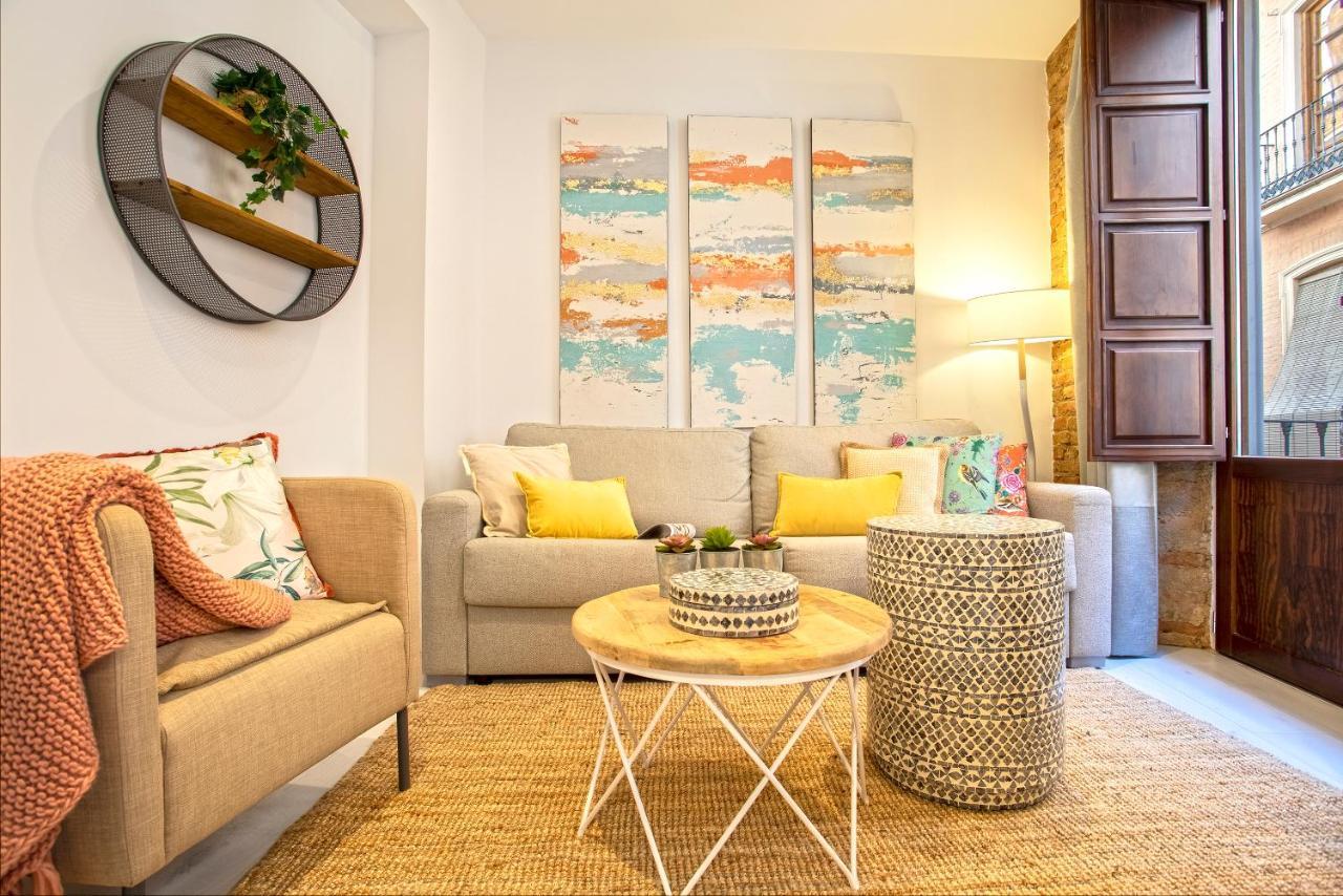 Genteel Home Zacatin Granada Exteriör bild